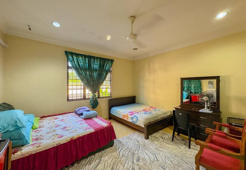 Taman Bukit Meringin