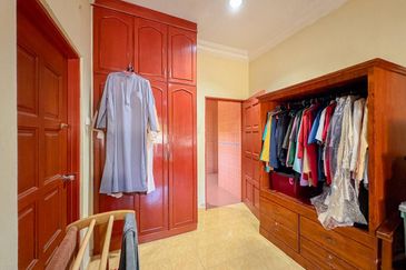 Taman Bukit Meringin