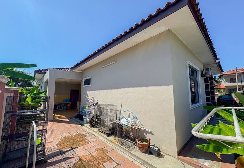 Taman Bukit Meringin