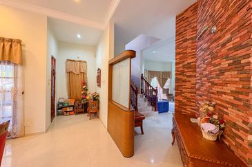 Taman Bukit Meringin