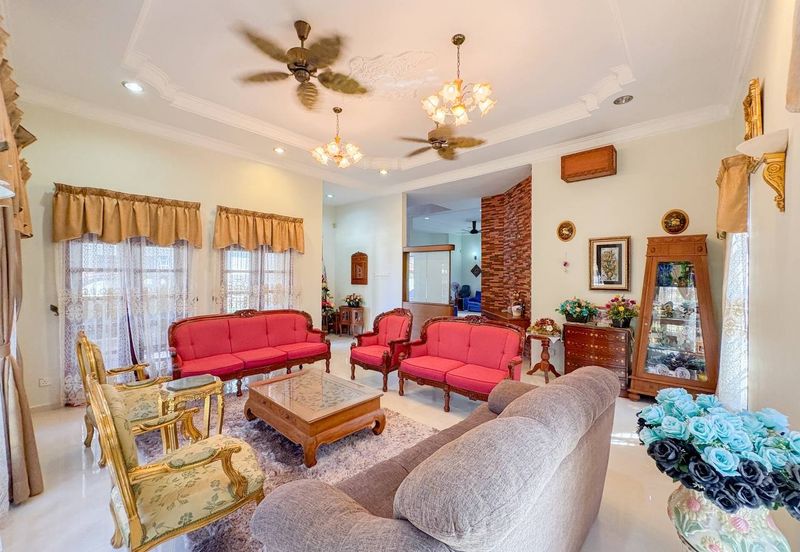 Taman Bukit Meringin