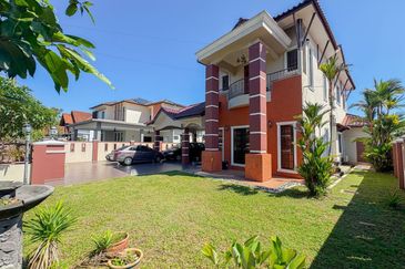 Taman Bukit Meringin