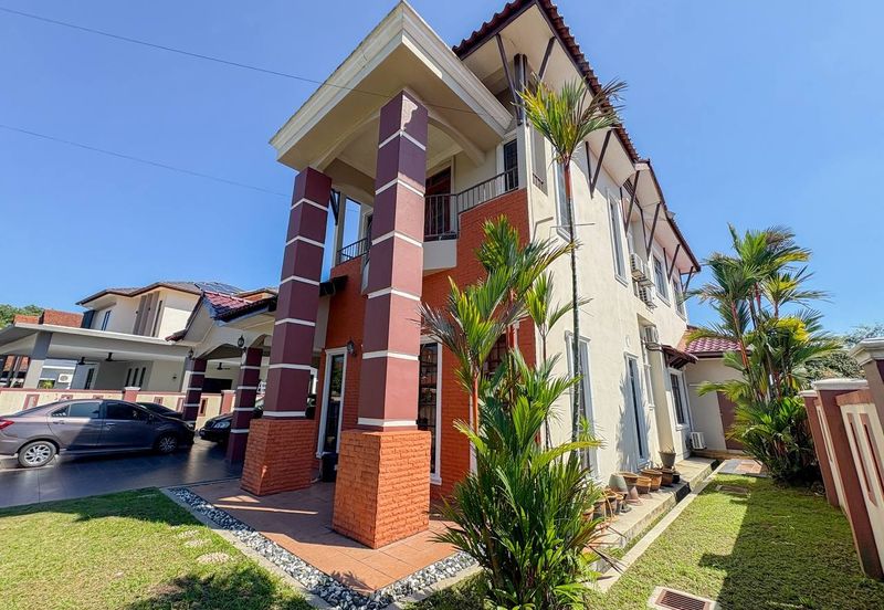 Taman Bukit Meringin