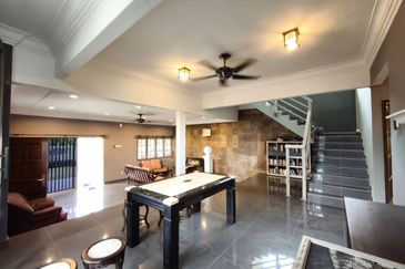 Taman Bukit Kajang Baru