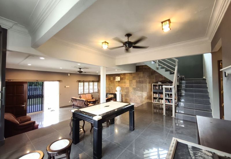 Taman Bukit Kajang Baru