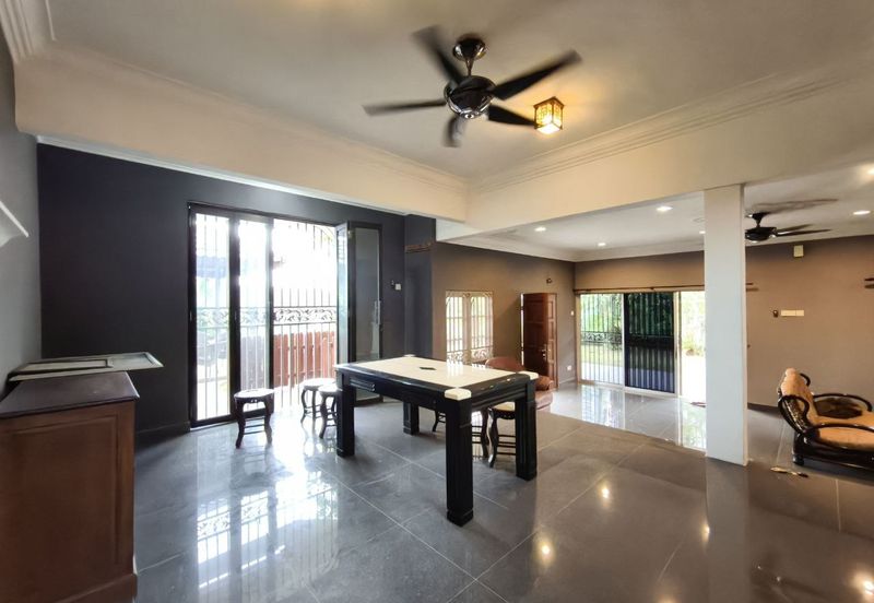 Taman Bukit Kajang Baru