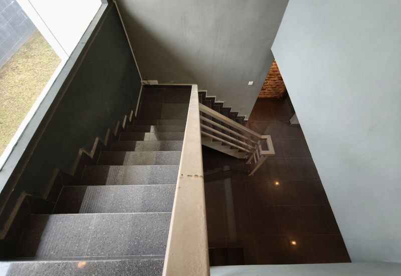 Taman Bukit Kajang Baru