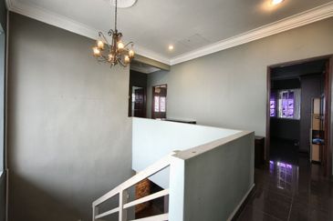 Taman Bukit Kajang Baru