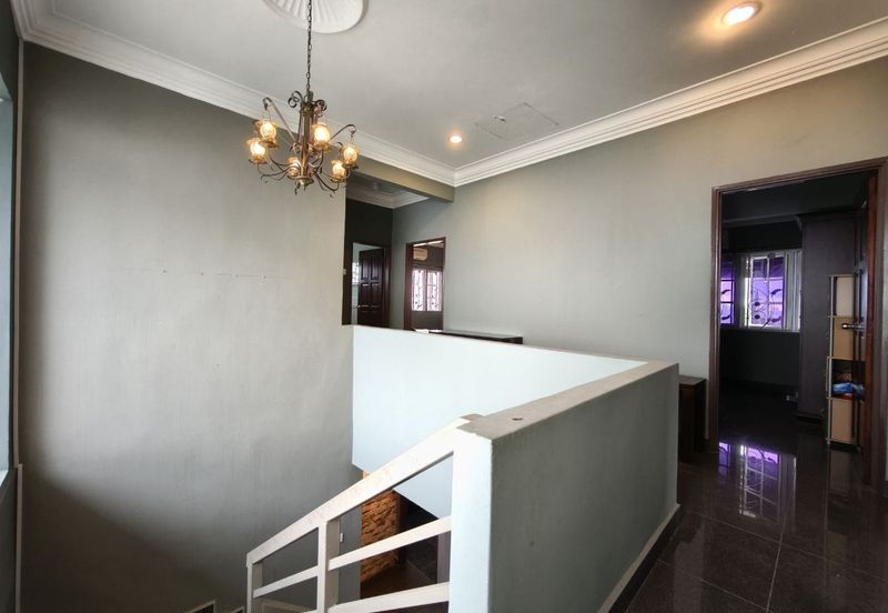 Taman Bukit Kajang Baru