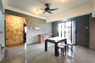 Taman Bukit Kajang Baru