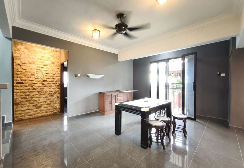 Taman Bukit Kajang Baru