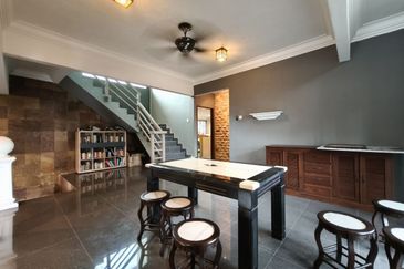 Taman Bukit Kajang Baru