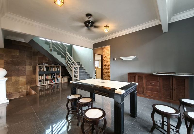 Taman Bukit Kajang Baru