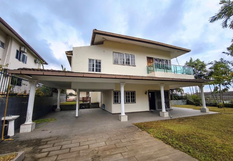 Taman Bukit Kajang Baru