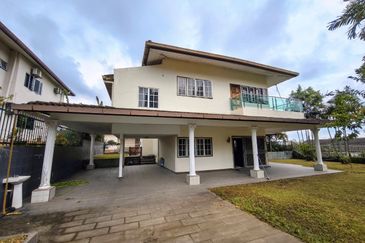 Taman Bukit Kajang Baru