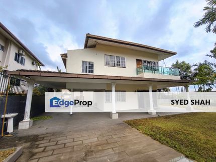 BUNGALOW KAJANG FREEHOLD Taman Bukit Kajang Baru, Selangor, Kajang