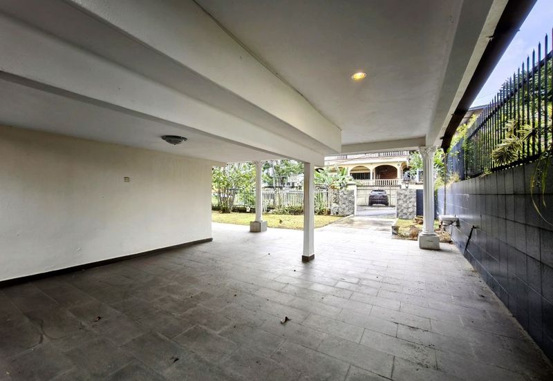 Taman Bukit Kajang Baru