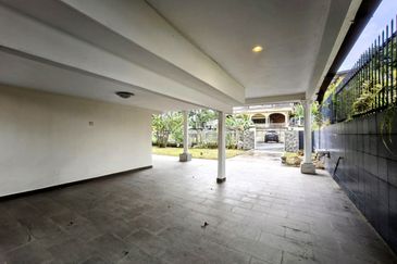 Taman Bukit Kajang Baru