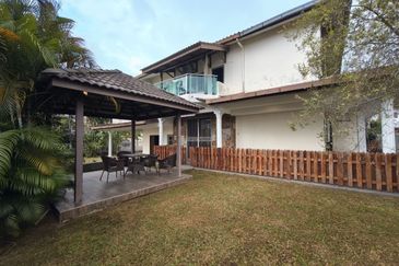 Taman Bukit Kajang Baru