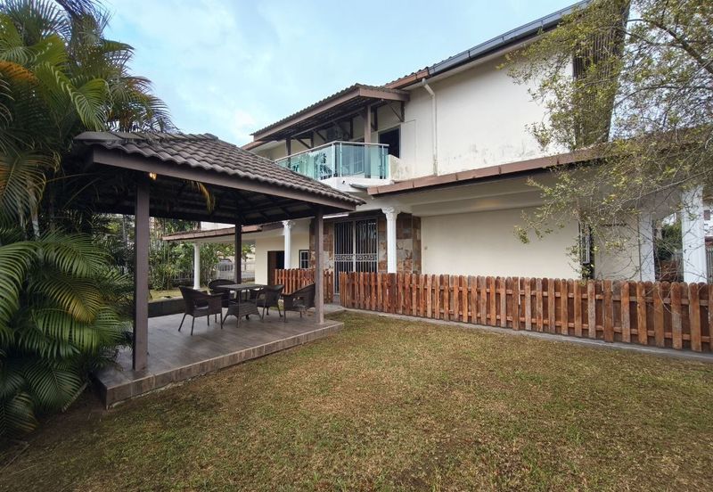 Taman Bukit Kajang Baru