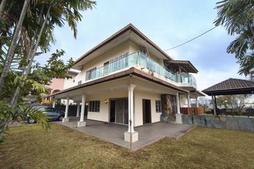 Taman Bukit Kajang Baru