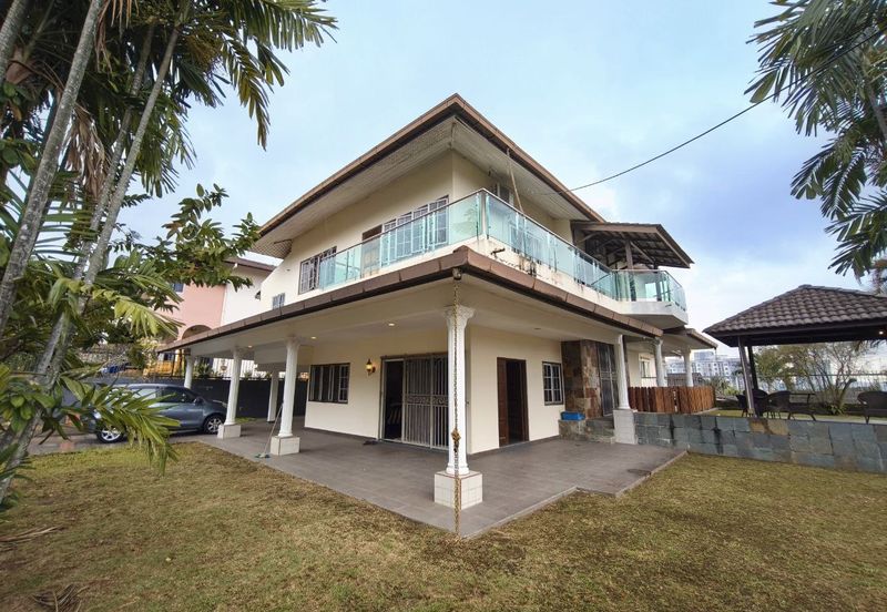 Taman Bukit Kajang Baru