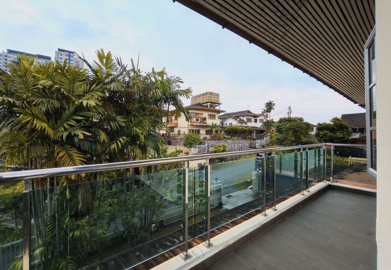 Taman Bukit Kajang Baru