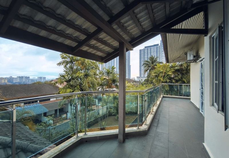 Taman Bukit Kajang Baru