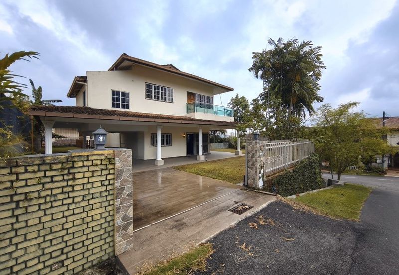 Taman Bukit Kajang Baru