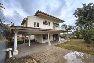 Taman Bukit Kajang Baru