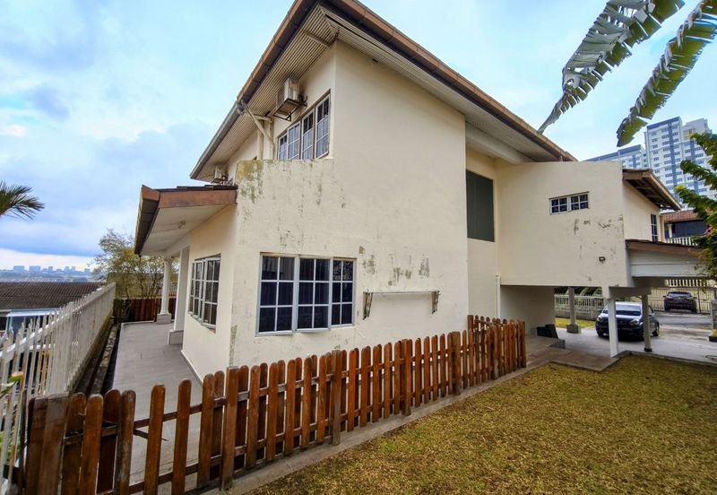 Taman Bukit Kajang Baru