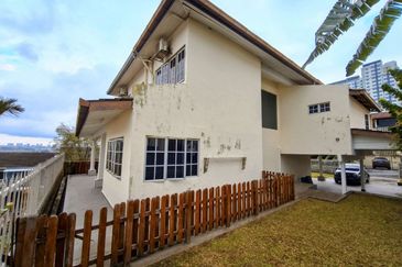 Taman Bukit Kajang Baru