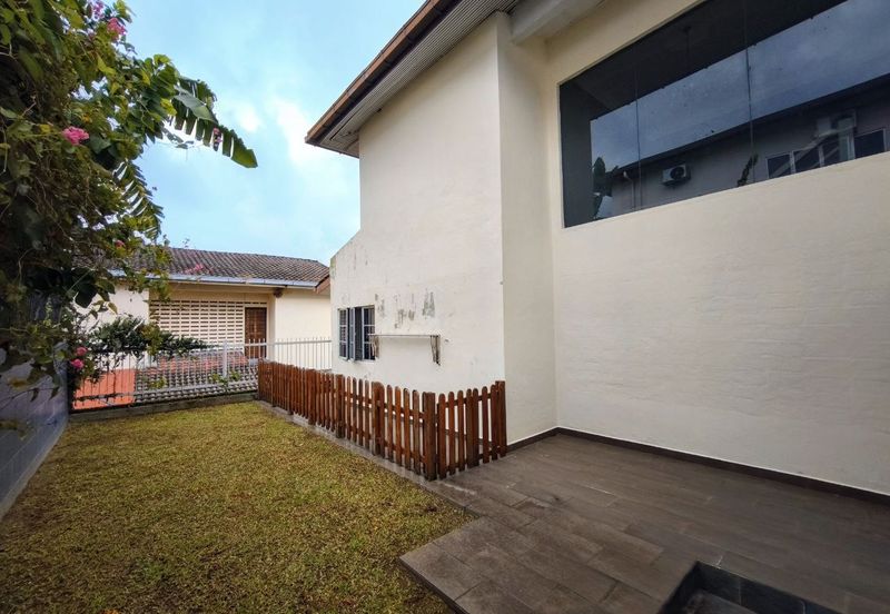 Taman Bukit Kajang Baru