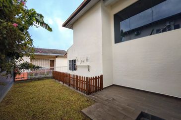 Taman Bukit Kajang Baru