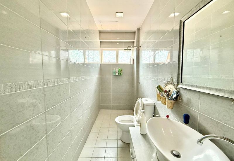 Impian Golf & Country Club