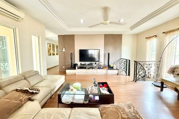 Impian Golf & Country Club