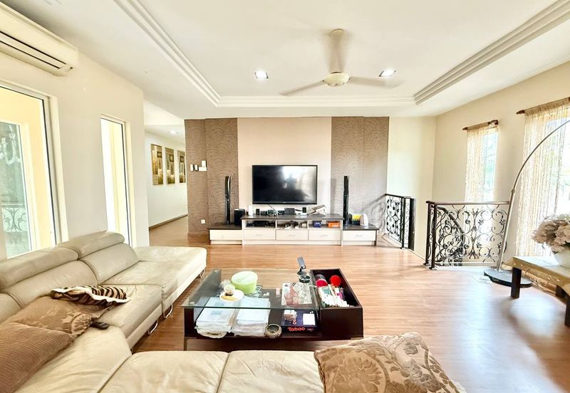 Impian Golf & Country Club