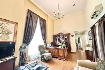 Impian Golf & Country Club