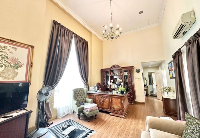 Impian Golf & Country Club