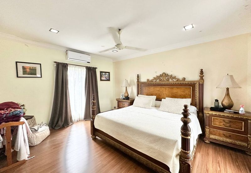 Impian Golf & Country Club