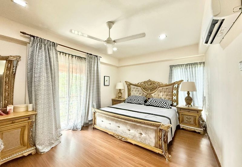 Impian Golf & Country Club