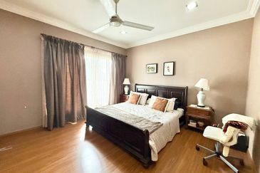 Impian Golf & Country Club