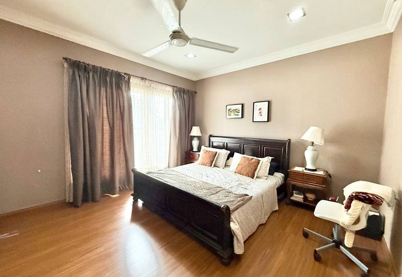 Impian Golf & Country Club