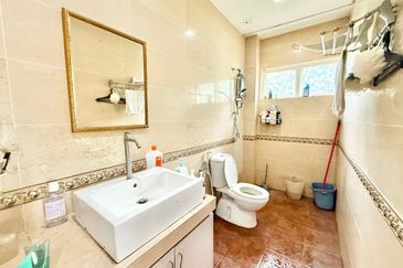 Impian Golf & Country Club