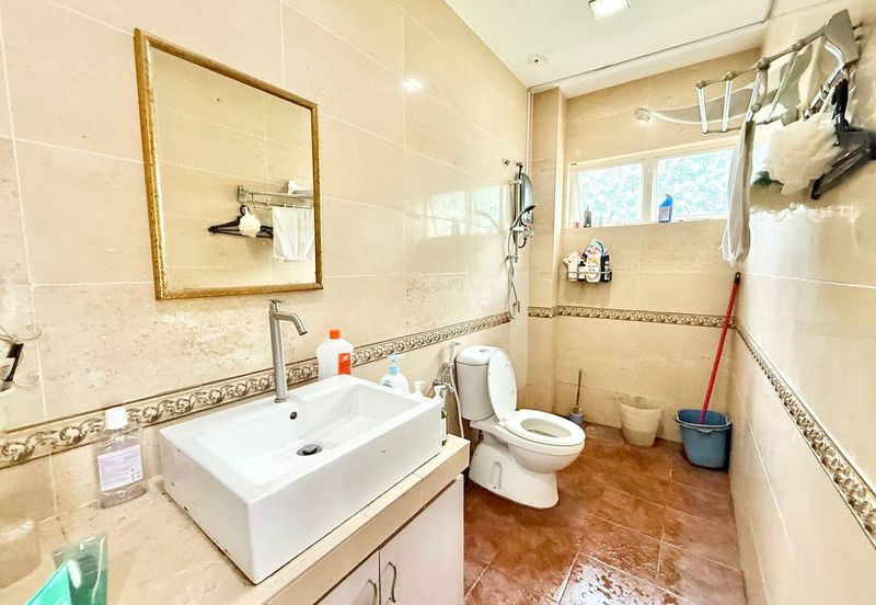 Impian Golf & Country Club