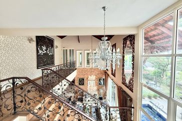 Impian Golf & Country Club