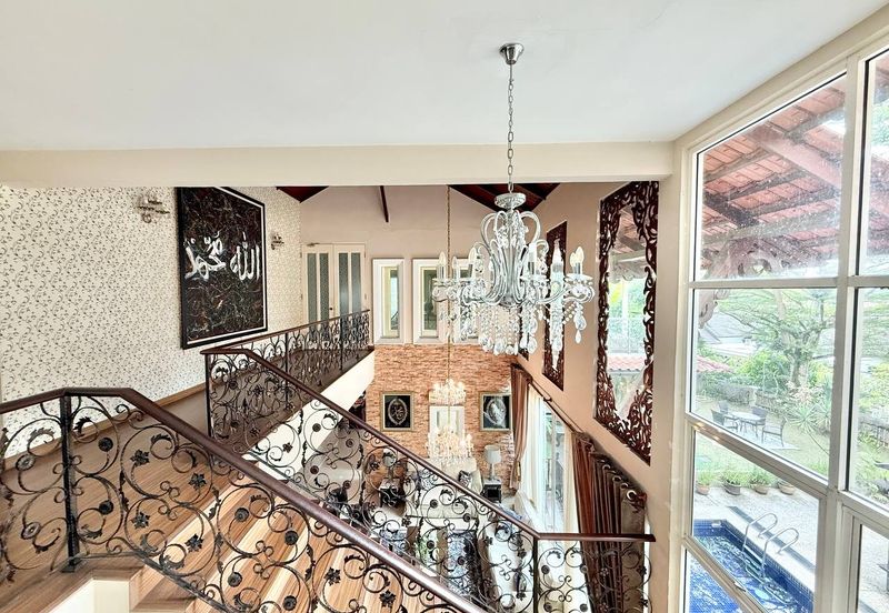 Impian Golf & Country Club