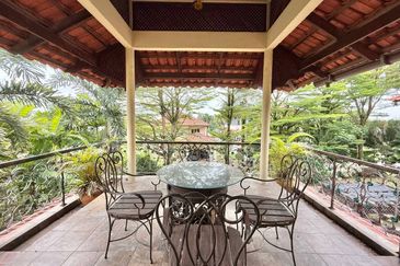 Impian Golf & Country Club