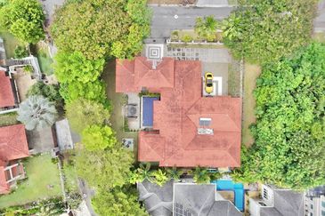 Impian Golf & Country Club