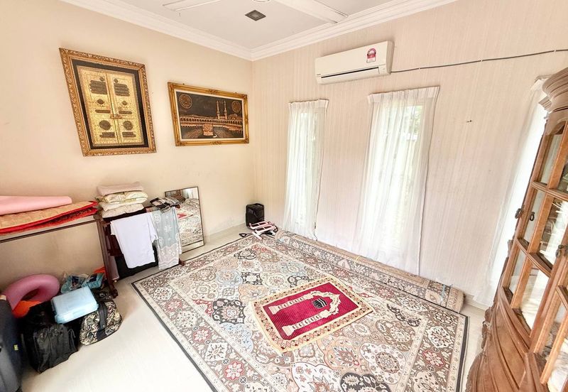 Impian Golf & Country Club